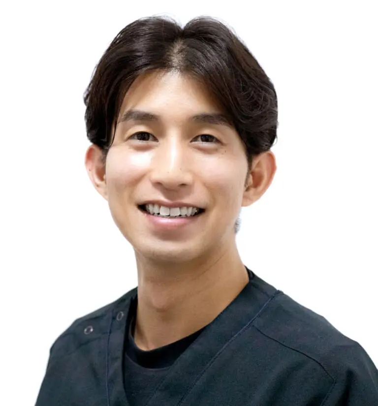 比嘉先生